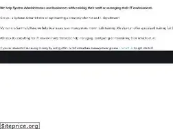 Sites similar to sammahfromit.com