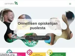 Sites similar to sammakko.fi