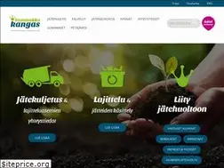 Sites similar to sammakkokangas.fi