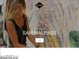 Sites similar to sammalpass.com