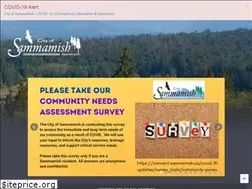 Sites similar to sammamish.us