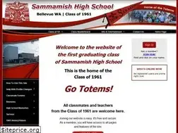 Sites similar to sammamish61.com