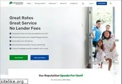 Sites similar to sammamishmortgage.com