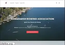 Sites similar to sammamishrowing.org