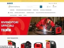 Sites similar to sammaparts.com