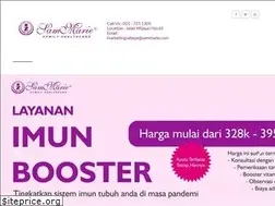 Sites similar to sammariewijaya-hospital.com