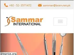 Sites similar to sammarsurgical.com