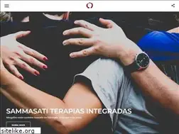 Sites similar to sammasati.com.br