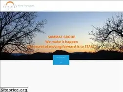 Sites similar to sammat.com