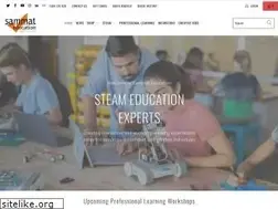 Sites similar to sammat.education
