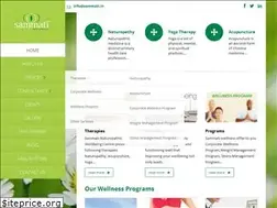 Sites similar to sammati.in