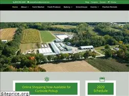 Sites similar to sammazzafarms.com