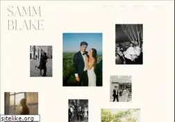 Sites similar to sammblakeblog.com