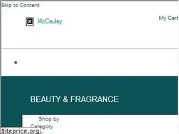 Sites similar to sammccauley.com