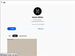 Sites similar to sammcreative.co.uk