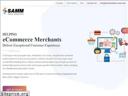 Sites similar to sammdataservices.com