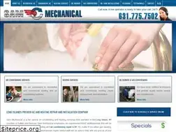 Sites similar to sammechanical.net