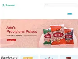 Sites similar to sammed.in