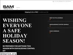 Sites similar to sammedical.com