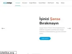 Sites similar to sammedya.com