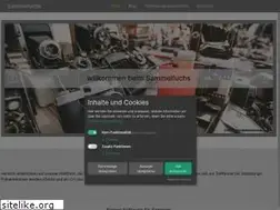 Sites similar to sammelfuchs.de