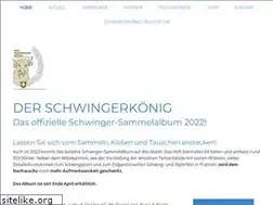Sites similar to sammelkoenig.ch