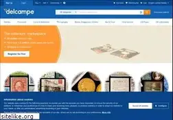 Sites similar to sammeln.delcampe.net