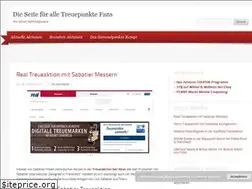 Sites similar to sammelpunkte.com