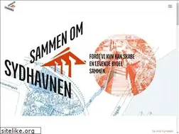 Sites similar to sammenomsydhavnen.dk