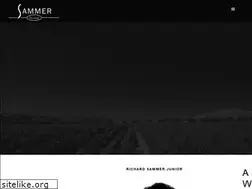 Sites similar to sammer-wein.at
