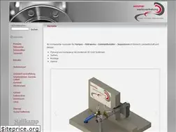 Sites similar to sammer-werksvertretung.de