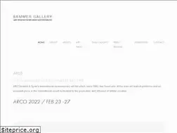 Sites similar to sammermiami.com