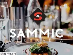 Sites similar to sammic.com.au