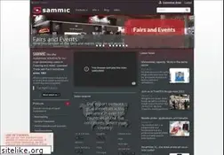 Sites similar to sammic.com