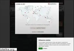 Sites similar to sammic.es