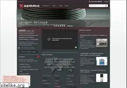 Sites similar to sammic.pt