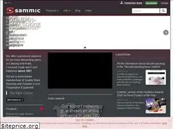Sites similar to sammic.us