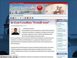 Sites similar to sammicarmine.org