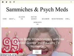 Sites similar to sammichespsychmeds.com