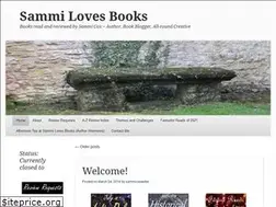 Sites similar to sammicox.wordpress.com