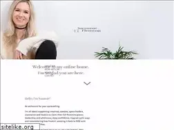 Sites similar to sammiefleming.com