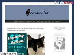 Sites similar to sammiestail.com