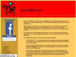 Sites similar to sammillerarts.com