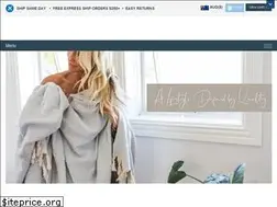 Sites similar to sammimis.com.au