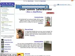 Sites similar to sammisaferbuilder.com