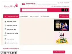 Sites similar to sammishop.com