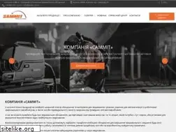 Sites similar to sammit.dp.ua