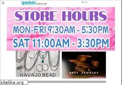 Sites similar to sammitrading.com