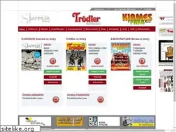 Sites similar to sammler-journal.de