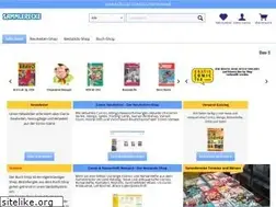 Sites similar to sammlerecke.de